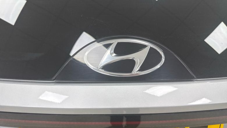 Hyundai TUCSON 1.6 TGDi N Line 5dr 2WD Petrol Estate